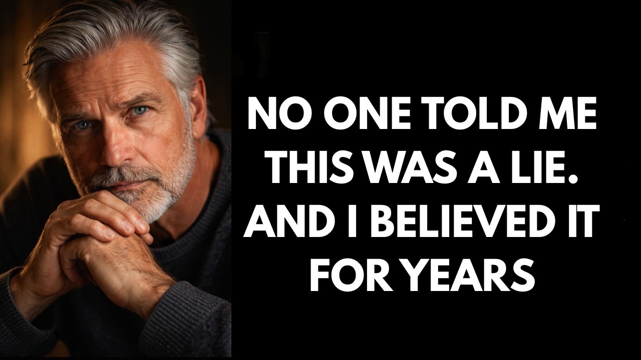 100 Harsh Life Lessons No One Warned Me About, Learned Too Late in Life