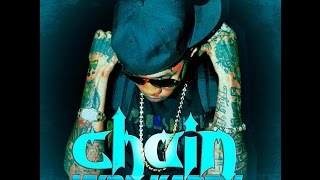 Vybz Kartel - Chain  [Adidjahiem Records] 2015