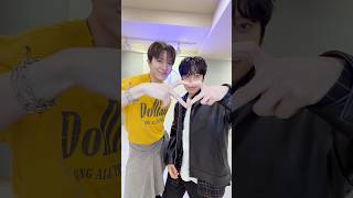 Perfume NO. 💜🩵