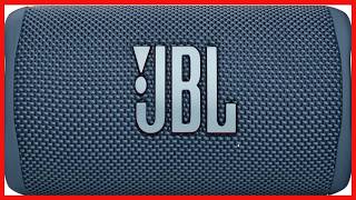 JBL Flip 6 Review: Durable, Eco-Friendly, and Ready for Any Adventure