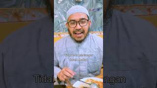 Makan Jengkol, Haram? - Ustadz dr. Raehanul Bahraen, M.Sc., Sp.PK