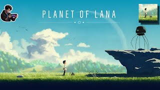 Planet of Lana First Gameplay Walkthrough | Android / iOS screenshot 4