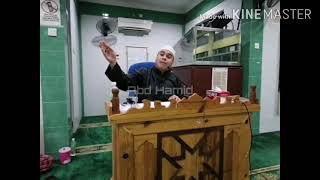 Ustaz Ahmad Husam l 7 Amalan Yang Pahala Berkekalan