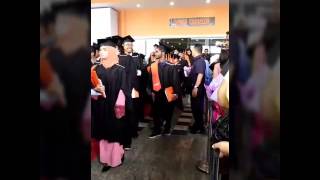 Unisel Convocation Day