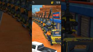 unlimited tree cutting machine loading gameplay #fs18 #viral #viralshorts #viralvideo