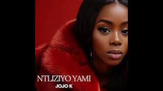NTLIZIYO YAMI  by Sejojo Karabo