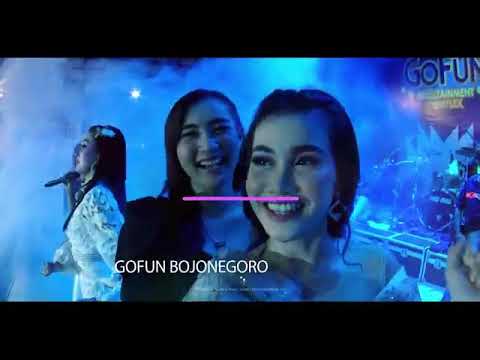 Cak Fendik Adella Ft Fira AZZAHRA -KORBAN PERASAAN OM ADELLA