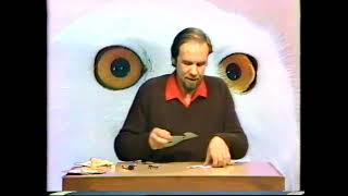 Animated Face To Make