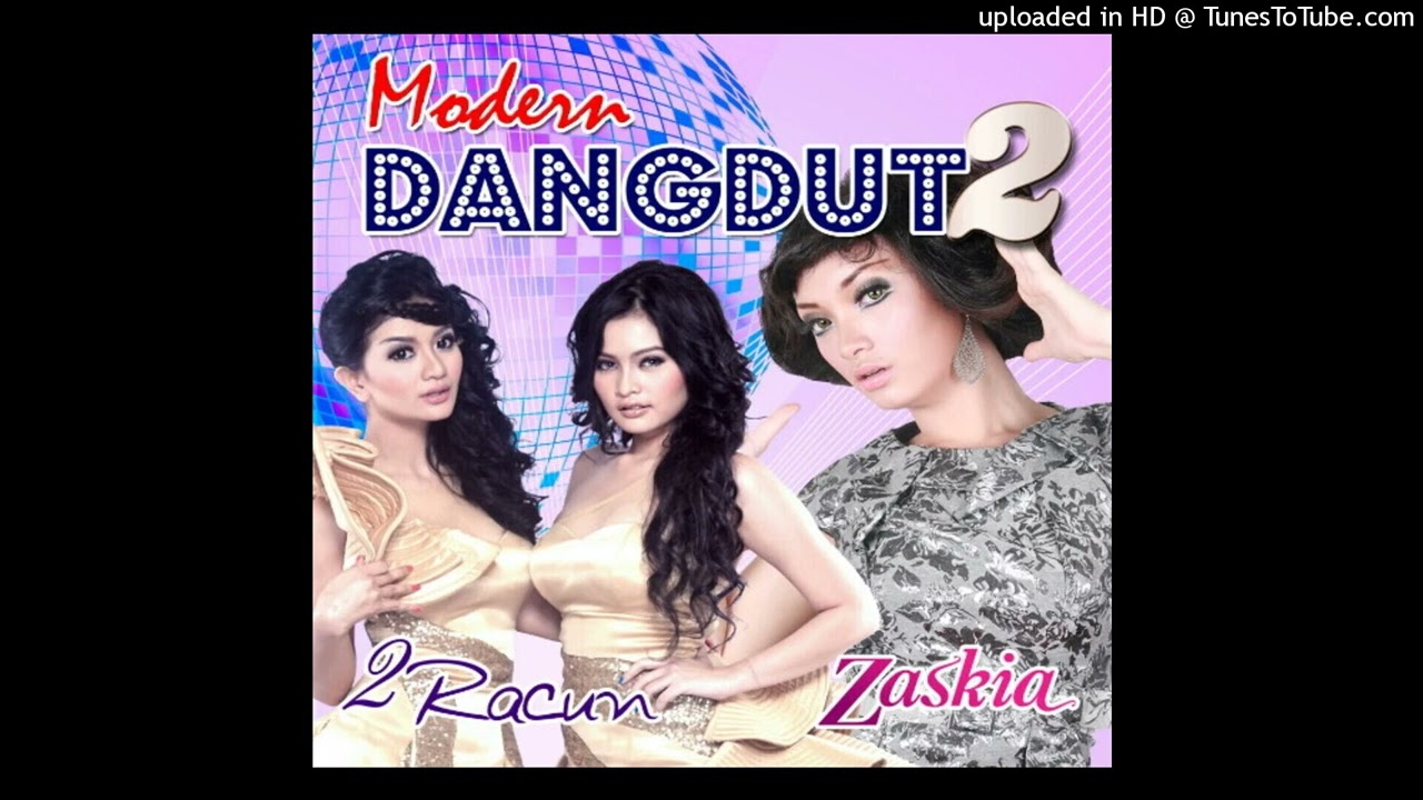 2 Racun - Dari Hongkong [Audio HQ]