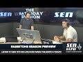 NRL | Mowers' NRL 2025 Season Preview (Wests Tigers, Rabbitohs, Eels)