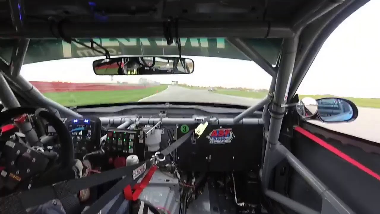 AutoSport Fabrication 