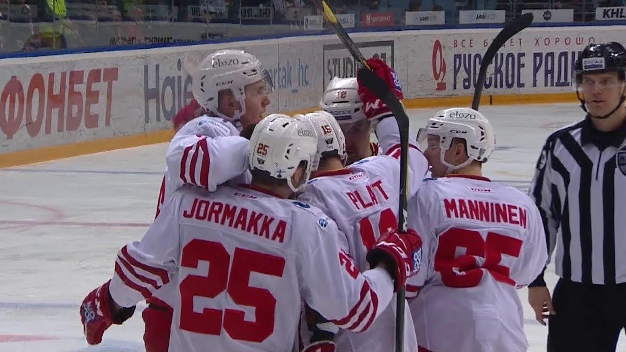 Веселайнен и Лепистё исполнили Copy/Paste