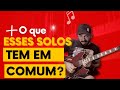 7 Solos de Guitarra do Sertanejo Atual - JP Oliveira