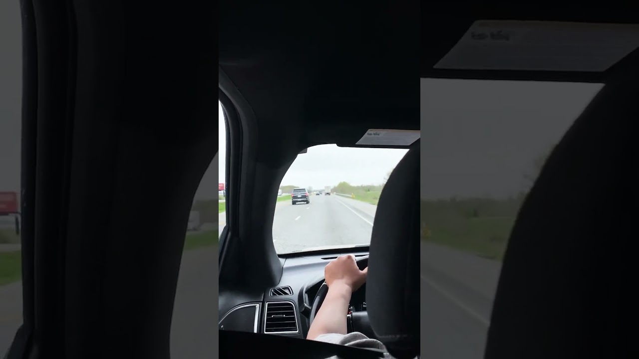 Heading Home on I65 / Part 7 / 