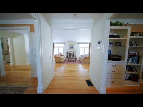 451 Red Truck Road, Charlotte, VT home video tour