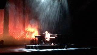 Tori Amos - Live in Frankfurt 2017 (Full Concert)