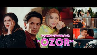 YULDUZ USMONOVA- OZOR(OFFICIAL VIDEO)PREMYERA Resimi