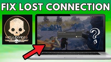 Hoe Helldivers 2 te repareren: De huidige netwerkverbinding is verbroken