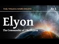 Elyon  the commander of the elohim  paul wallis  mauro biglino ep 2