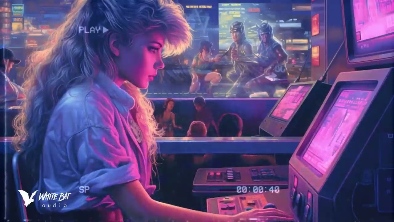 Nostalgic Synth High Fidelity 🔥 By 