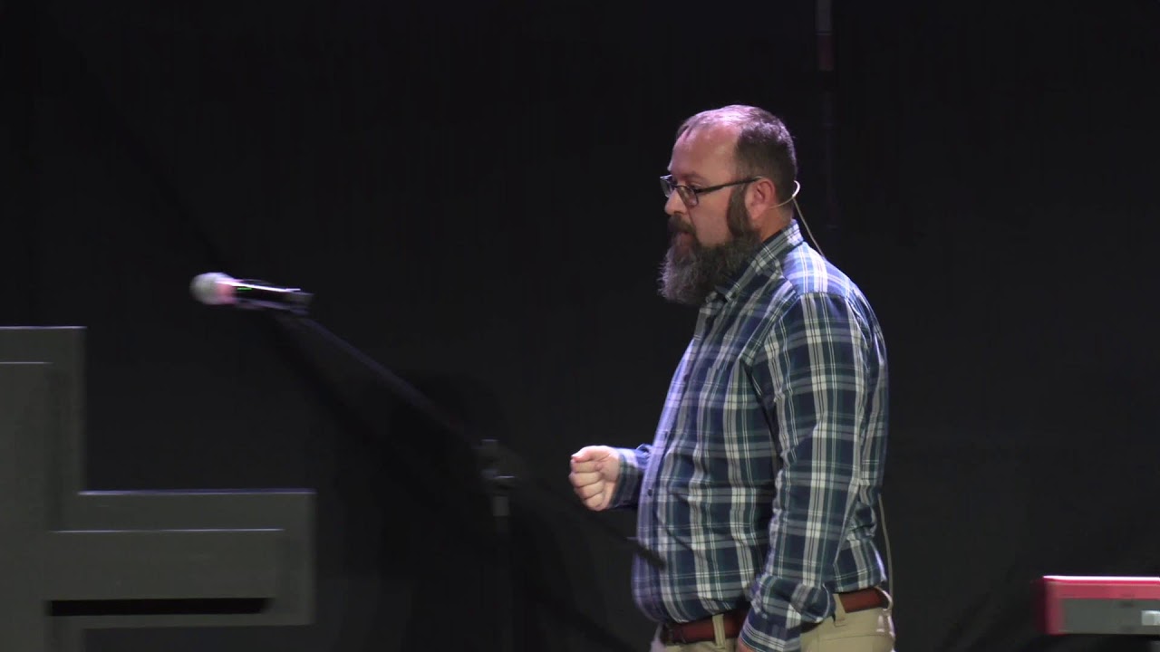 Am I Good Enough? - Mark 