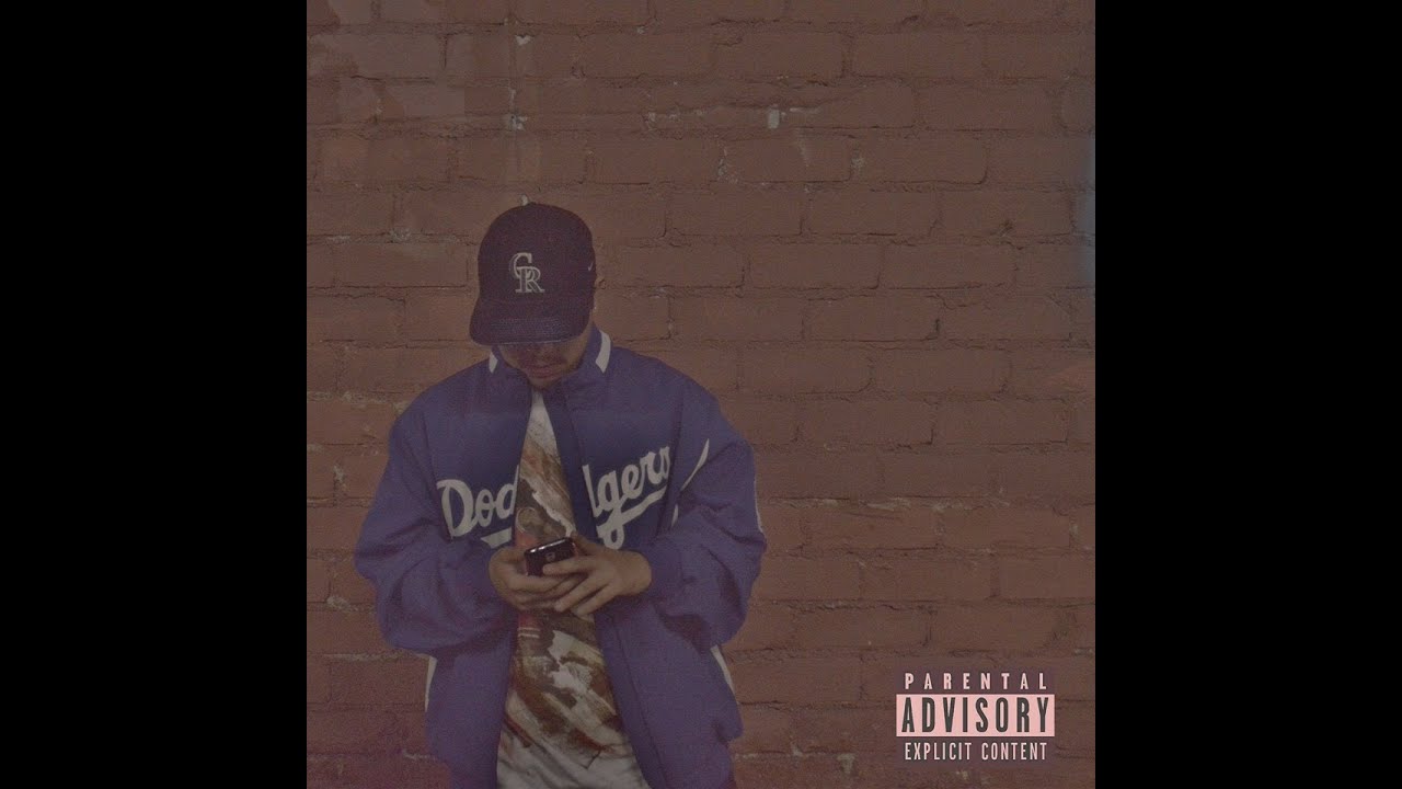 Kavie - Hood Dont Play (Prod. by Syndrome)