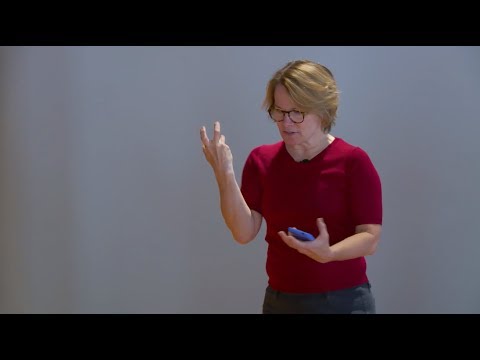 A Brief History of Energy Economics with Dr. Lynne Kiesling