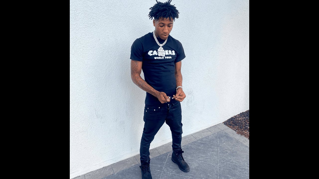 Soul Loop Kit - "Different Pages" (NBA Youngboy, Quando Rondo, Fredo Bang)