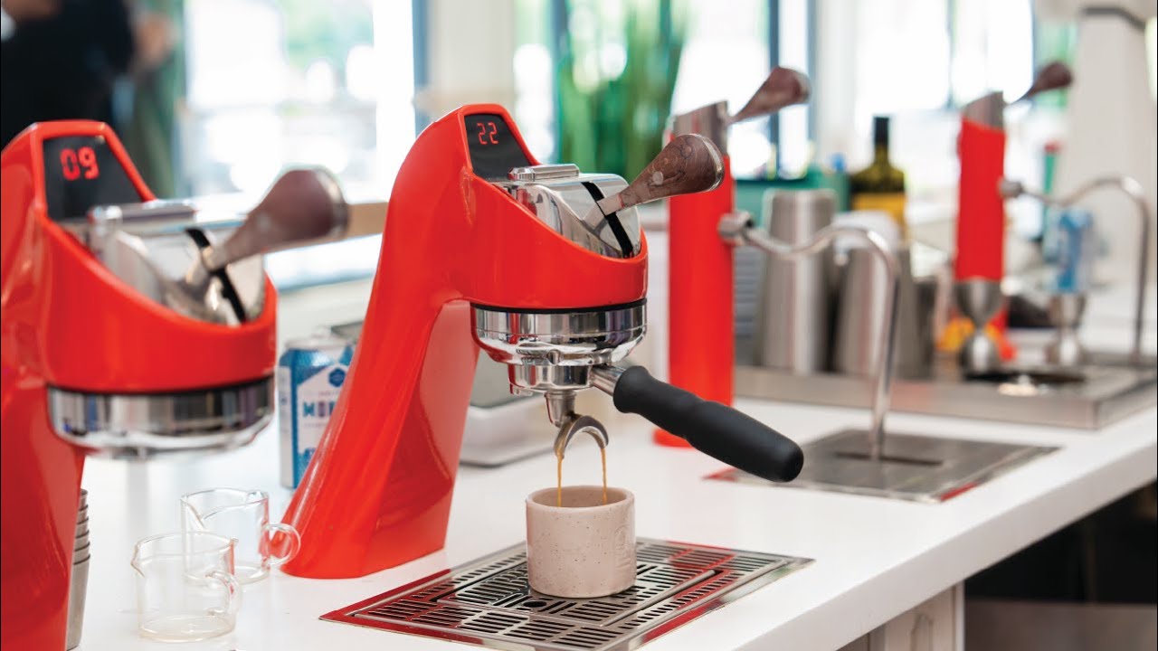 The Story of Valor Part 3: Opening Our Cafes and Roastery – 10/02/2024