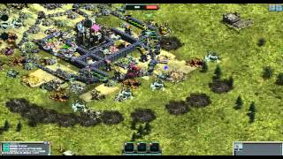 War commander Onslaught 39 LAAAAG