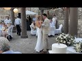 Evan and Kate Wedding (I got a new sister)