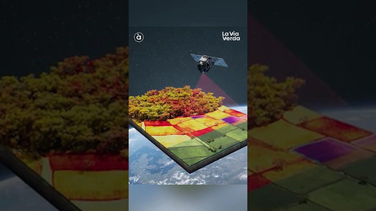 🚀 #LaViaVerda | El satèl·lit valencià Flex prompte començarà a enviar dades