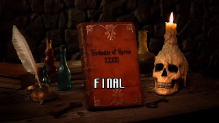 Los Simpsons La Casita Del Horror Xiii - Final