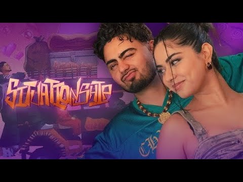 Situationship : Jassa Dhillon ft karam brar (Full song) New punjabi song 2025 ( Base song)