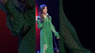 我一個人住+我不是一個人住（ 粵語）-蘇慧倫-20250713《就說給我聽Just Tell Me》新專輯演唱會（廣州場）