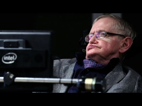 Video: How Stephen Hawking Changed Our Understanding Of The Universe - Alternative View