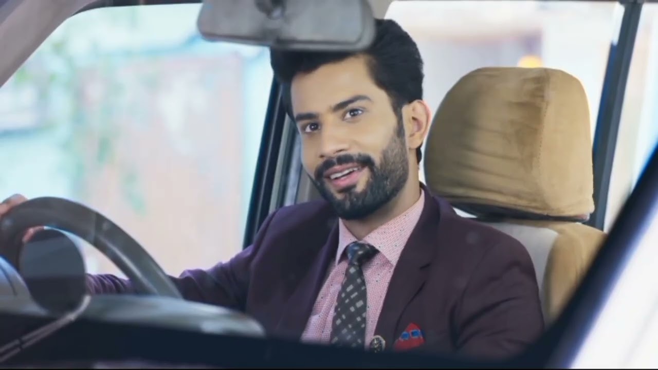 Pinjara Khubsurati Ka || Episode 27 || Part 1