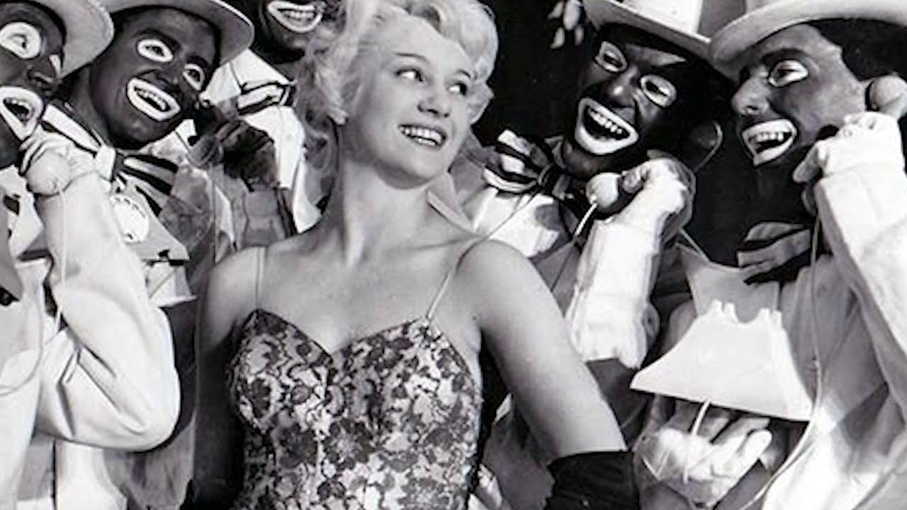 "Archetypes In Black Film" A Video Essay by Daniel Wilson