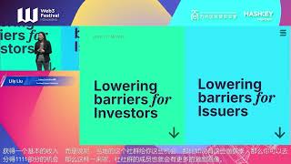 Keynote: Solana Shaping the Internet Capital Market
