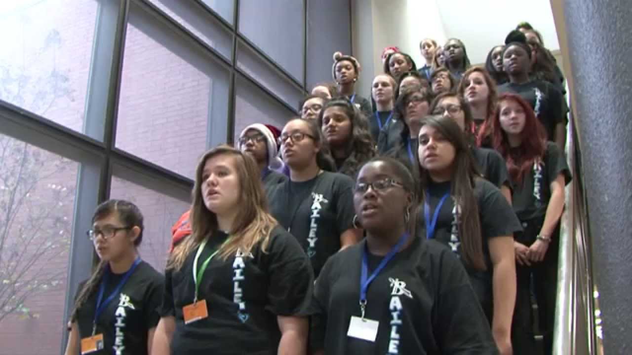 Bailey Middle School Concert Women s Choir Brings Holiday Greetings bailey-middle-school-concert-women-s-choir-brings-holiday-greetings