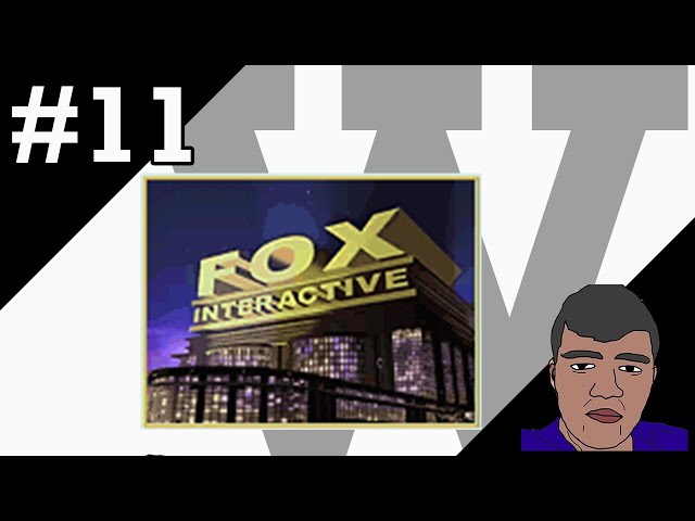 20th Century Fox Logo history - Physics Game by robotpointo