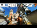 INSANE sniping in BLACK OPS 7 SEASON 1!  