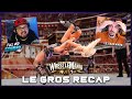 Le gros recap wwe wrestlemania 39 nuit 1 feat le sadpanda vod du 2042023