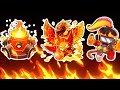 INFERNO *ONLY* Challenge (Bloons TD 6)