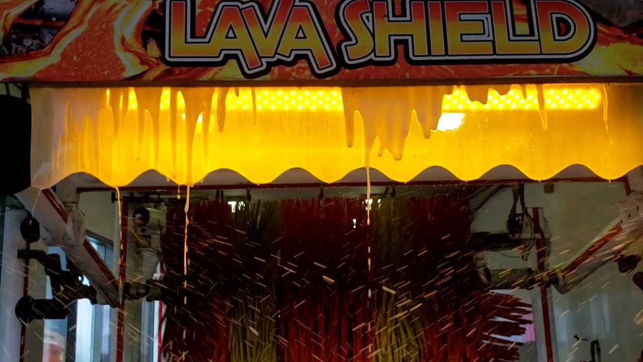 Review Of The Shell Car Wash in Ancaster YouTube