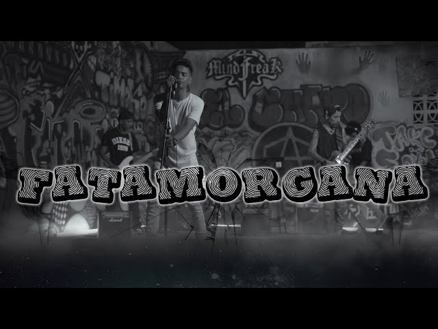 Jey Campos FATAMORGANA ft El Chapo u0026 Garduss (Official Music Video) class=