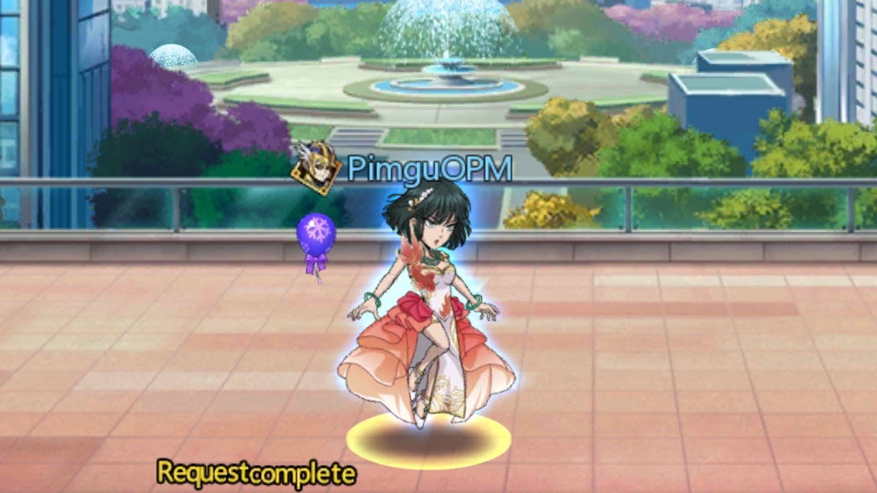 JANUARY 11TH CN AND SEA DAILIES! | One Punch Man The Strongest!