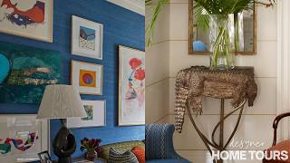 New Pieces + Old Soul? 3 Designers Prove Mixing Eras Just Works