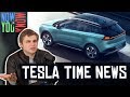 Tesla Time News - Chinese Tesla Killer?