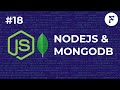 Nodejs & Mongodb CRUD | 18, Proteger las rutas de Express con Passport